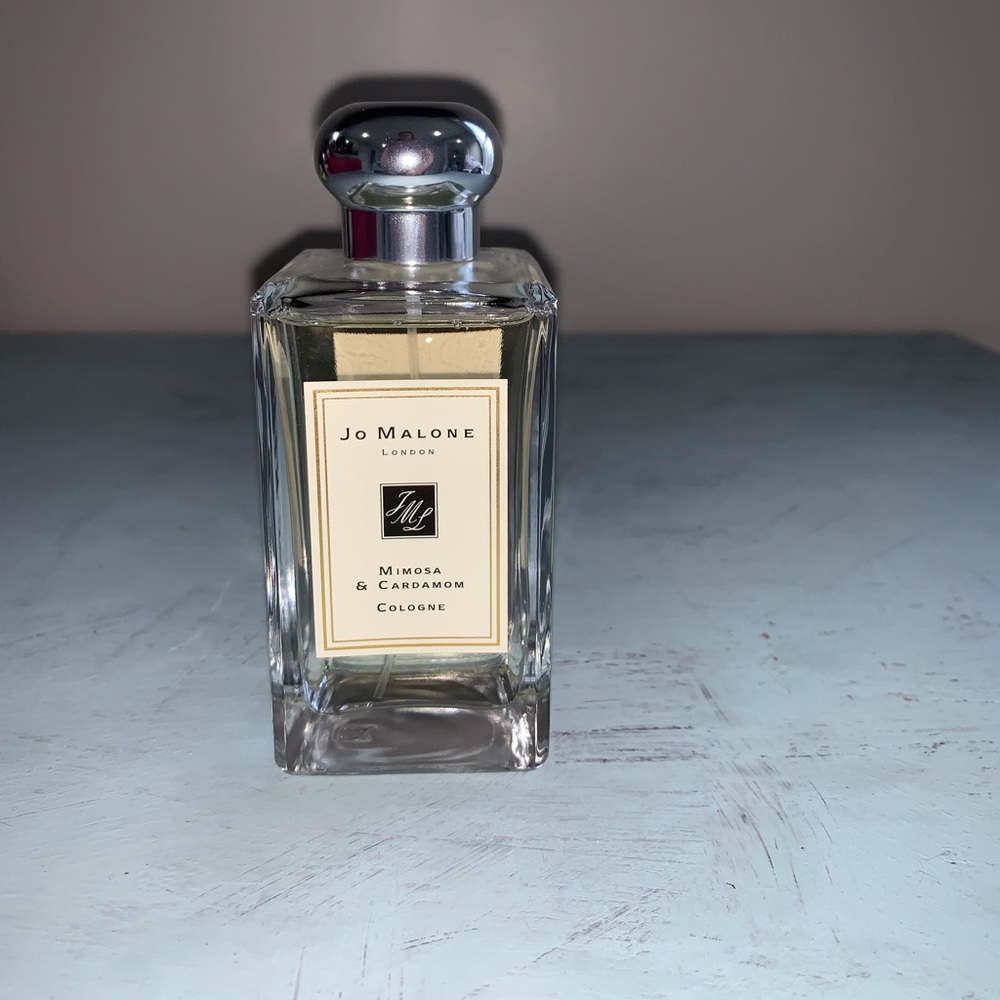 Jo Malone London mimosa and cardamom